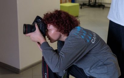 В объективе — победа: у Петербурга золото в компетенции «Фотография»!