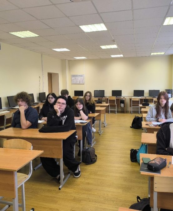 Декада противодействия идеологии терроризма и экстремизма